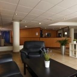 Hall Appart City Montpellier Saint Roch Residence Hoteliere Fotos