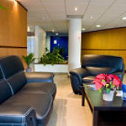 Hall Appart City Montpellier Saint Roch Residence Hoteliere Fotos