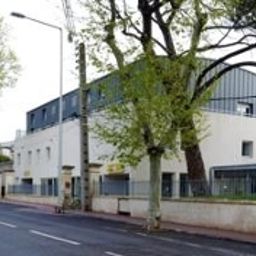  Appart City Montpellier Saint Roch Residence Hoteliere Fotos
