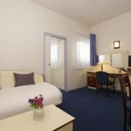  Appart City Montpellier Saint Roch Residence Hoteliere Fotos