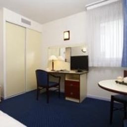  Appart City Montpellier Saint Roch Residence Hoteliere Fotos