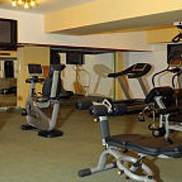 Remise en forme Metropol Fotos