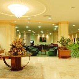 Hall Metropol Fotos