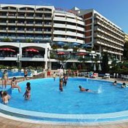 Piscine Metropol Fotos