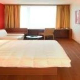 Zimmer Star Inn Hotel Salzburg Airport-Messe Fotos