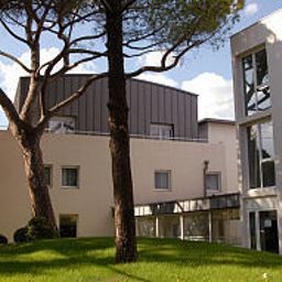 Vista exterior Appart City Montpellier Saint Roch Residence Hoteliere Fotos