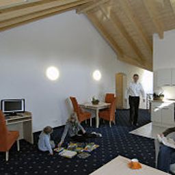  Landhaus Sixtmühle garni Fotos