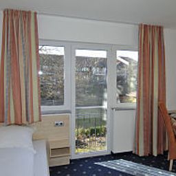 Zimmer Landhaus Sixtmühle garni Fotos
