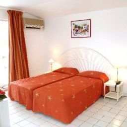 Room Le Marouba Fotos