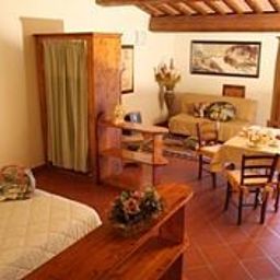Suite Junior Borgo Villa Castelletti Fotos