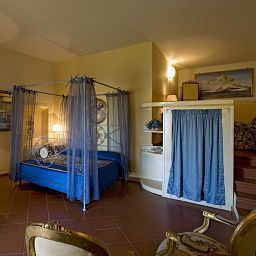 Suite Borgo Villa Castelletti Fotos