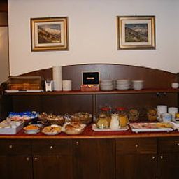 Buffet Santa San Fotos
