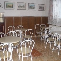 Комната для завтраков Stop Pension Fotos