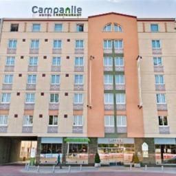 Campanile Lodz Lodz