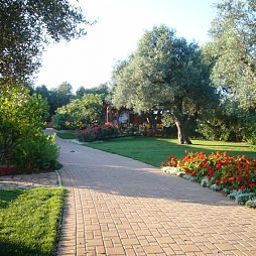 Garten Villa Vacanze Paradiso Fotos