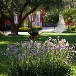 Garten Villa Vacanze Paradiso Fotos