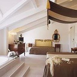 Suite junior M Glamour Hotel Fotos