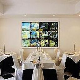 Restaurante M Glamour Hotel Fotos