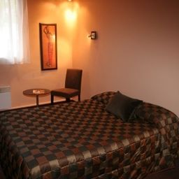 Chambre Akena City Rillieux La Pape Fotos