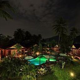 Giardino Andaman Seaside Resort (Formerly Andaman Seaview Resort) Fotos