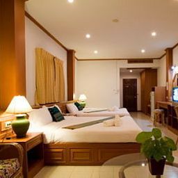 Innenansicht Andaman Seaside Resort (Formerly Andaman Seaview Resort) Fotos