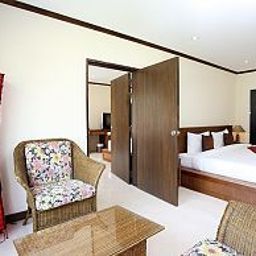 Innenansicht Andaman Seaside Resort (Formerly Andaman Seaview Resort) Fotos