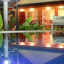 Pool Andaman Seaside Resort (Formerly Andaman Seaview Resort) Fotos
