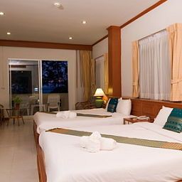 Suite Andaman Seaside Resort (Formerly Andaman Seaview Resort) Fotos