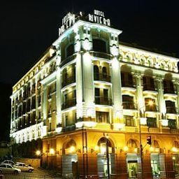 Riviera on Podol Kiew