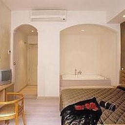Habitación M Glamour Hotel Fotos