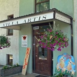 Villa Artis Pärnu 