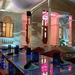 Restaurant CASA Colombo Fotos