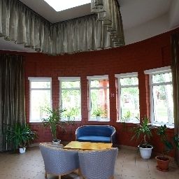 Hala Lepanina Hotel Fotos