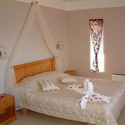 Pokój typu junior suite Lepanina Hotel Fotos