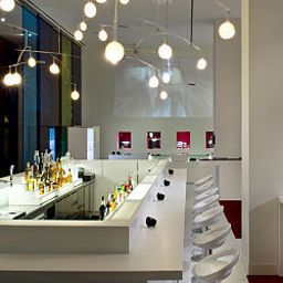 Bar Meliá Barcelona Sky Fotos