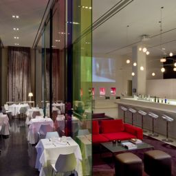 Ristorante Meliá Barcelona Sky Fotos