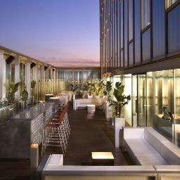 Terrazza Meliá Barcelona Sky Fotos