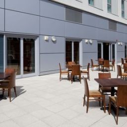 Hall Holiday Inn Express HULL CITY CENTRE Fotos