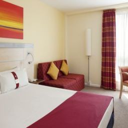 Room Holiday Inn Express HULL CITY CENTRE Fotos