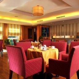 Bar Holiday Inn CAIRO - CITYSTARS Fotos