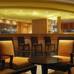 Bar Holiday Inn CAIRO - CITYSTARS Fotos