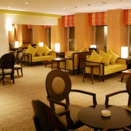 Bar Holiday Inn CAIRO - CITYSTARS Fotos