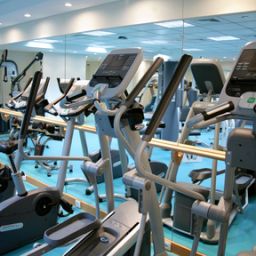 Wellness/Fitness Holiday Inn CAIRO - CITYSTARS Fotos