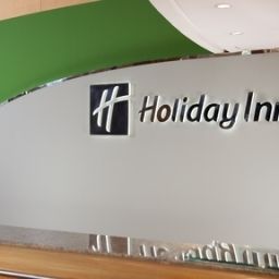 Halle Holiday Inn CAIRO - CITYSTARS Fotos