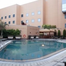 Pool Holiday Inn CAIRO - CITYSTARS Fotos