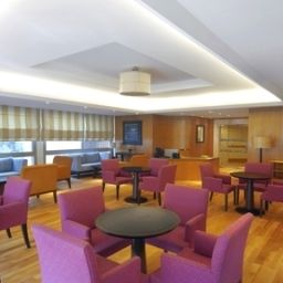 Restaurant Holiday Inn CAIRO - CITYSTARS Fotos