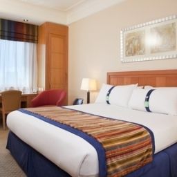 Zimmer Holiday Inn CAIRO - CITYSTARS Fotos