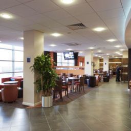 Bar Holiday Inn Express SLOUGH Fotos