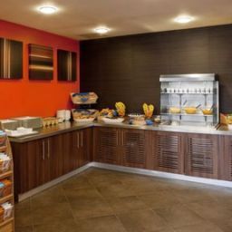 Ristorante Holiday Inn Express SLOUGH Fotos