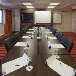 Sala congressi Holiday Inn Express SLOUGH Fotos